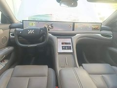 IM Motors Zhiji L6 Ultra - ფოტო 6