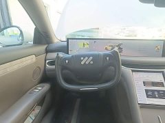 IM Motors Zhiji L6 Ultra - ფოტო 7