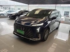 Buick GL8 New Energy Luzun Luxury Edition 6-Seater - ფოტო 1