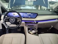 Buick GL8 New Energy Luzun Luxury Edition 6-Seater - ფოტო 10
