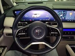 Buick GL8 New Energy Luzun Luxury Edition 6-Seater - ფოტო 11