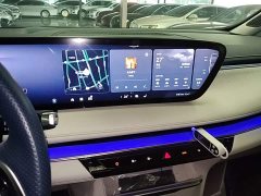 Buick GL8 New Energy Luzun Luxury Edition 6-Seater - ფოტო 13