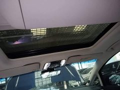 Buick GL8 New Energy Luzun Luxury Edition 6-Seater - ფოტო 18