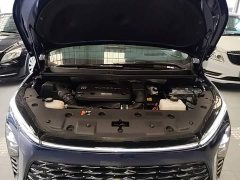 Buick GL8 New Energy Luzun Luxury Edition 6-Seater - ფოტო 20