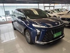 Buick GL8 New Energy Luzun Luxury Edition 6-Seater - ფოტო 4