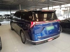 Buick GL8 New Energy Luzun Luxury Edition 6-Seater - ფოტო 5