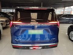 Buick GL8 New Energy Luzun Luxury Edition 6-Seater - ფოტო 6