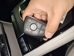 Buick GL8 New Energy Luzun Luxury Edition 6-Seater - ფოტო 9