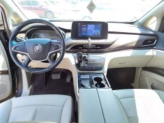 Buick GL8 Land Official Business Class 652T Comfort Edition - ფოტო 10