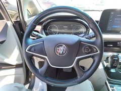 Buick GL8 Land Official Business Class 652T Comfort Edition - ფოტო 11