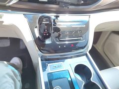 Buick GL8 Land Official Business Class 652T Comfort Edition - ფოტო 14