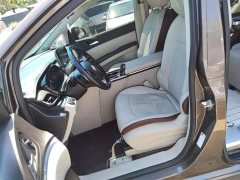 Buick GL8 Land Official Business Class 652T Comfort Edition - ფოტო 15