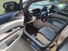 Buick GL8 Land Official Business Class 652T Comfort Edition - ფოტო 16
