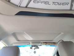Buick GL8 Land Official Business Class 652T Comfort Edition - ფოტო 18
