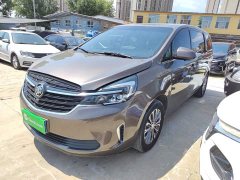 Buick GL8 Land Official Business Class 652T Comfort Edition - ფოტო 2