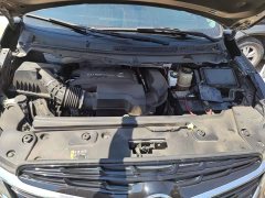 Buick GL8 Land Official Business Class 652T Comfort Edition - ფოტო 20