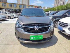 Buick GL8 Land Official Business Class 652T Comfort Edition - ფოტო 3