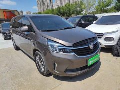 Buick GL8 Land Official Business Class 652T Comfort Edition - ფოტო 4