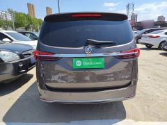 Buick GL8 Land Official Business Class 652T Comfort Edition - ფოტო 6