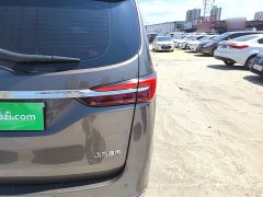Buick GL8 Land Official Business Class 652T Comfort Edition - ფოტო 8