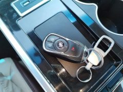 Buick GL8 Land Official Business Class 652T Comfort Edition - ფოტო 9