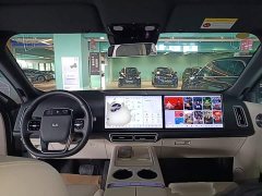 Li Auto L8 Ultra Smart Refresh Edition - ფოტო 10