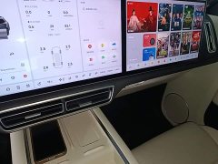 Li Auto L8 Ultra Smart Refresh Edition - ფოტო 13