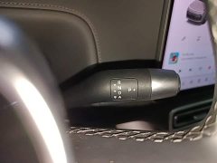 Li Auto L8 Ultra Smart Refresh Edition - ფოტო 14