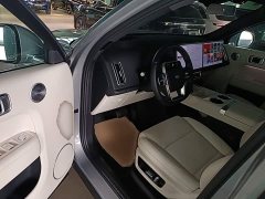 Li Auto L8 Ultra Smart Refresh Edition - ფოტო 16