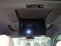 Li Auto L8 Ultra Smart Refresh Edition - ფოტო 18