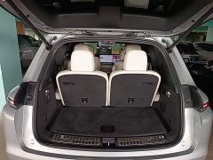 Li Auto L8 Ultra Smart Refresh Edition - ფოტო 19