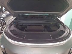 Li Auto L8 Ultra Smart Refresh Edition - ფოტო 20