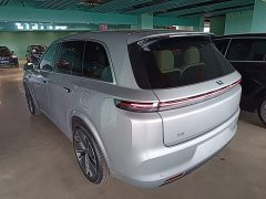 Li Auto L8 Ultra Smart Refresh Edition - ფოტო 5