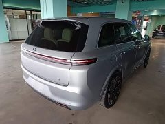 Li Auto L8 Ultra Smart Refresh Edition - ფოტო 7