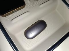 Li Auto L8 Ultra Smart Refresh Edition - ფოტო 9