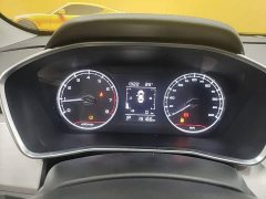 Geely Bingyue 2025 1.5L CVT Super Capable - ფოტო 12
