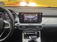 Geely Bingyue 2025 1.5L CVT Super Capable - ფოტო 13