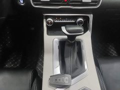 Geely Bingyue 2025 1.5L CVT Super Capable - ფოტო 14