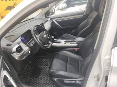 Geely Bingyue 2025 1.5L CVT Super Capable - ფოტო 15