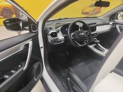 Geely Bingyue 2025 1.5L CVT Super Capable - ფოტო 16