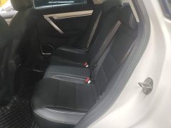 Geely Bingyue 2025 1.5L CVT Super Capable - ფოტო 17