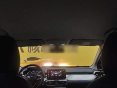 Geely Bingyue 2025 1.5L CVT Super Capable - ფოტო 18