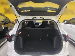 Geely Bingyue 2025 1.5L CVT Super Capable - ფოტო 19