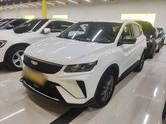 Geely Bingyue 2025 1.5L CVT Super Capable - ფოტო 2