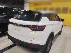 Geely Bingyue 2025 1.5L CVT Super Capable - ფოტო 7