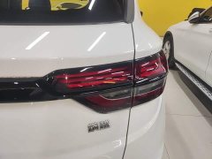 Geely Bingyue 2025 1.5L CVT Super Capable - ფოტო 8