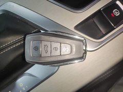 Geely Bingyue 2025 1.5L CVT Super Capable - ფოტო 9