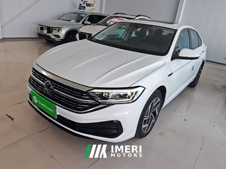 Volkswagen Sagitar 200TSI DSG Excellence Edition - ავტომობილი ჩინეთიდან