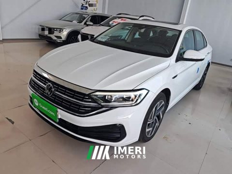 2023 Volkswagen Sagitar 200TSI DSG Excellence Edition - ავტომობილი ჩინეთიდან