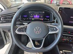 Volkswagen Sagitar 200TSI DSG Excellence Edition - ფოტო 11